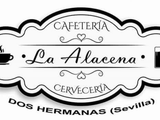 Cafetería Cervecería La Alacena