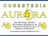 Corsetería Aurora