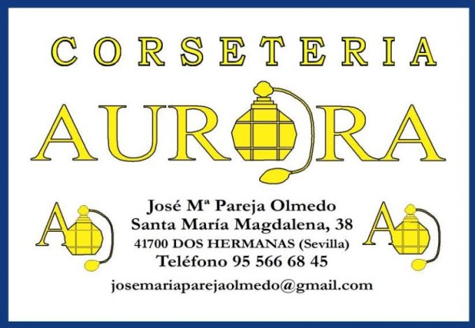 Corsetería Aurora