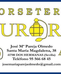 Corsetería Aurora