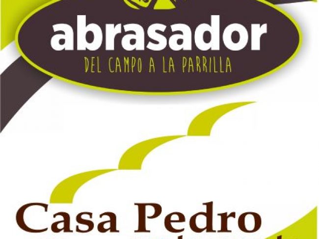 RESTAURANTE ABRASADOR CASA PEDRO