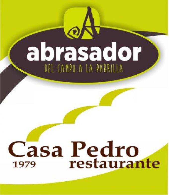 RESTAURANTE ABRASADOR CASA PEDRO