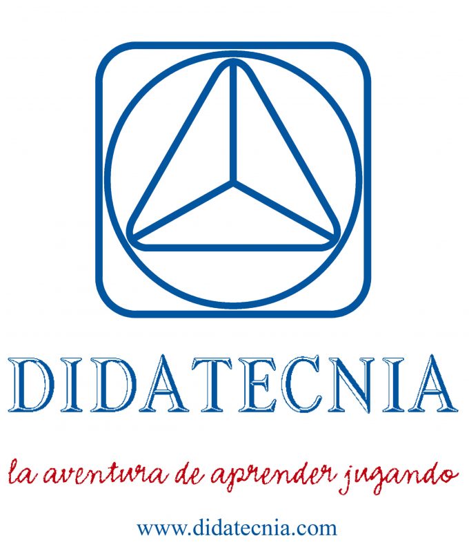 DIDATECNIA  –   «La Aventura de Aprender Jugando»