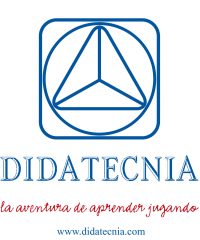 DIDATECNIA  –   «La Aventura de Aprender Jugando»