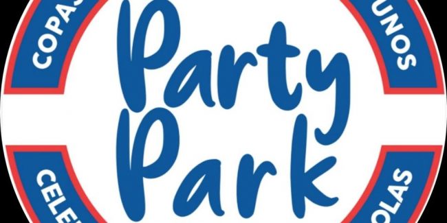 PARTY PARK DH