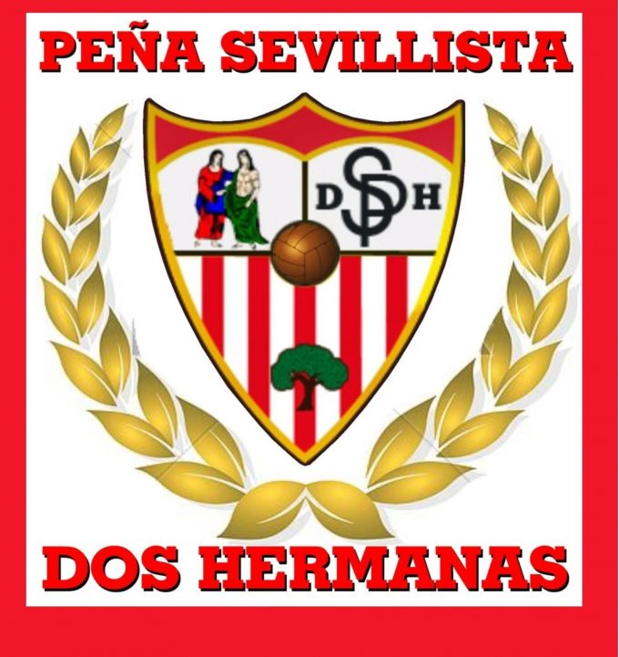 PEÑA SEVILLISTA DOS HERMANAS