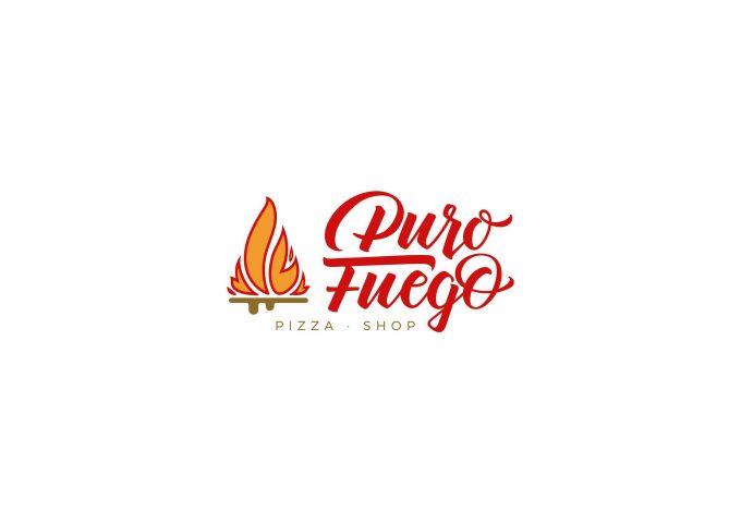 Puro Fuego Pizza