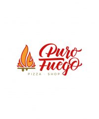 Puro Fuego Pizza