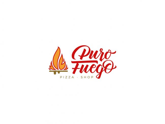 Puro Fuego Pizza