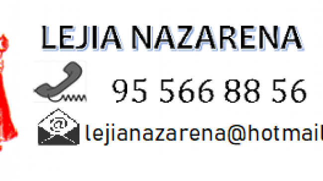 Lejía Nazarena