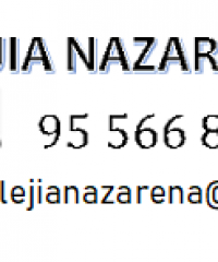 Lejía Nazarena