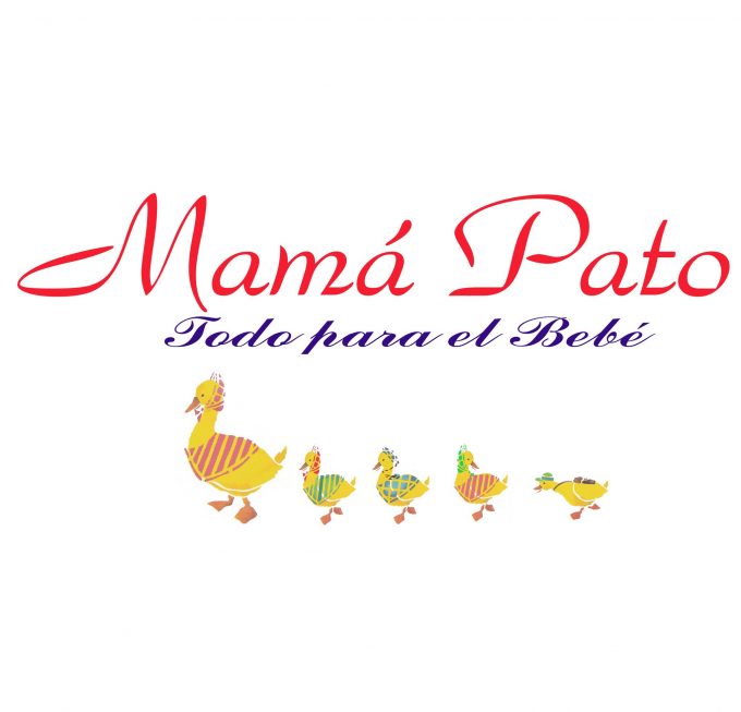 Mamá Pato