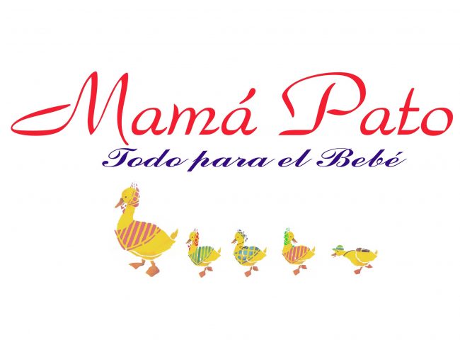 Mamá Pato