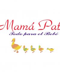 Mamá Pato