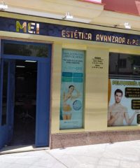 MEI ESTETICA AZANZADA Y PELUQUERIA