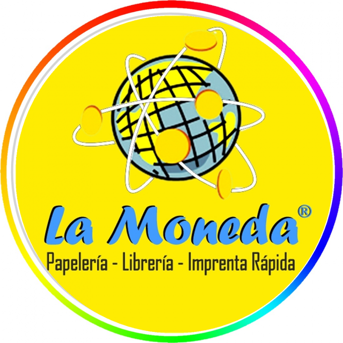 Papelería La Moneda