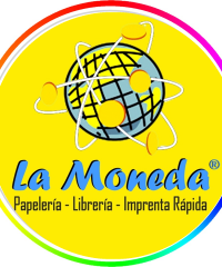 Papelería La Moneda