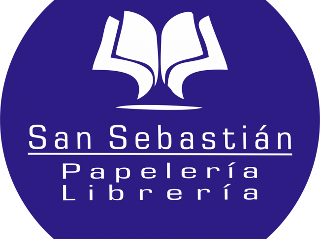 Papelería San Sebastián