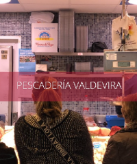 PESCADERÍA VALDEVIRA