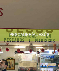 PESCADERÍA JESÚS