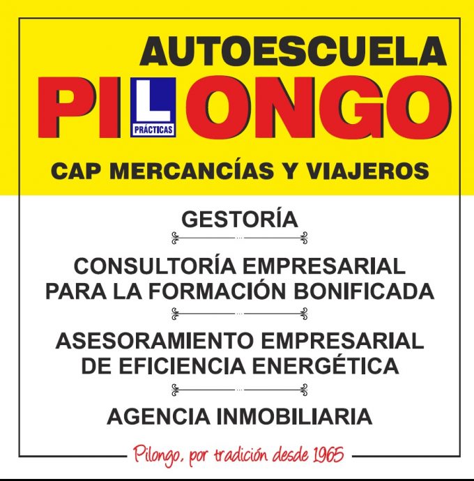 AUTOESCUELA PILONGO