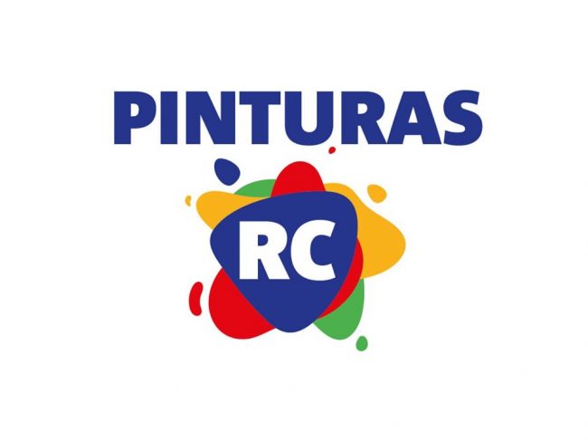 Pinturas RC – Pinbeton