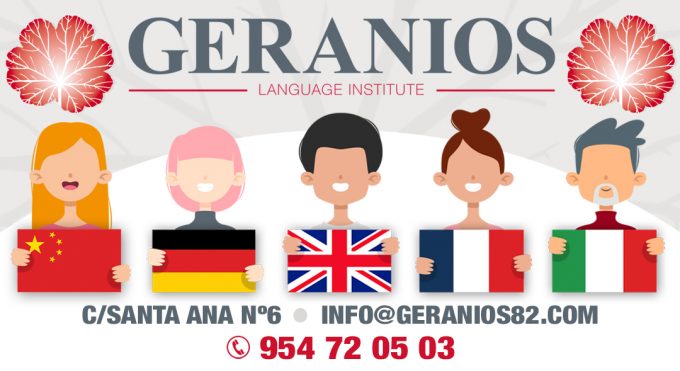 Geranios Language Institute