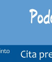 PodoLASER Centro de Podología – Clínica Cima