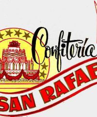 CONFITERÍA SAN RAFAEL