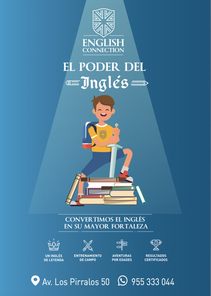 Cursos de niños y adolescentes 