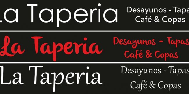 La Tapería “El Rincón de Ángel”