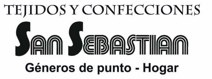 Confecciones San Sebastián