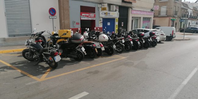 Motos Toba