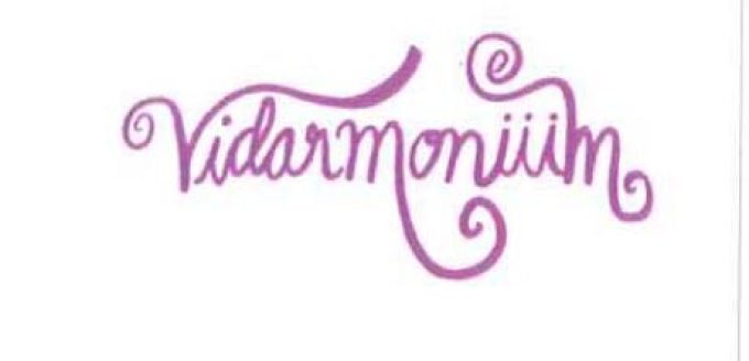 Vidarmoniüm