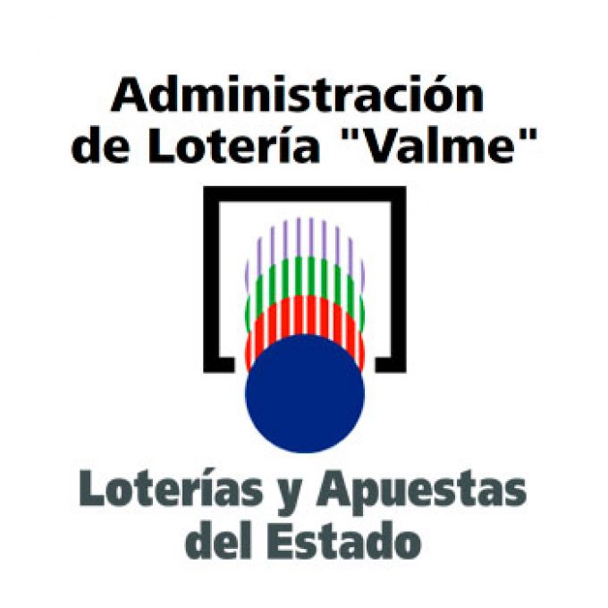 ADMINISTRACIÓN DE LOTERÍA VALME