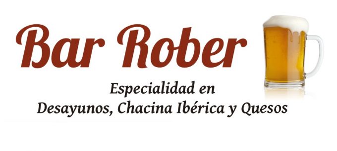 Bar Rober