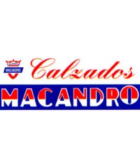 CALZADOS MACANDRO