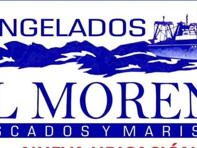 CONGELADOS EL MORENO