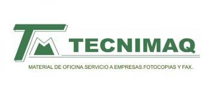 Papelería Tecnimaq