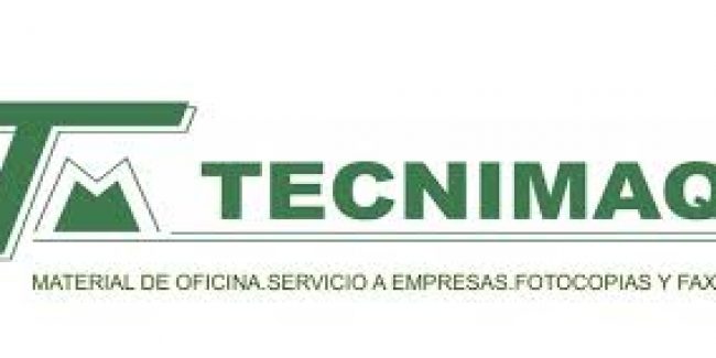 Papelería Tecnimaq