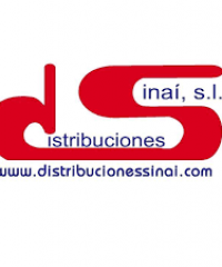 Distribuciones Sinaí – Papelería Juan XXIII