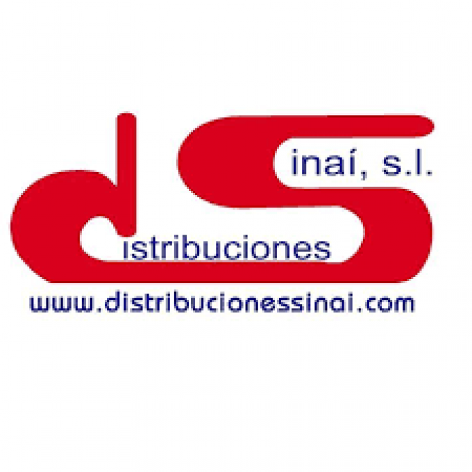 Distribuciones Sinaí &#8211; Papelería Juan XXIII