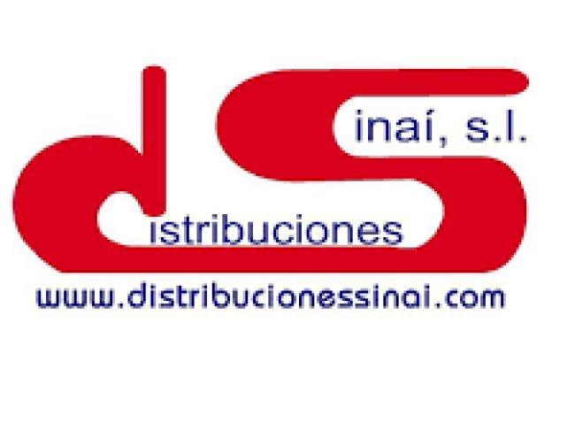 Distribuciones Sinaí – Papelería Juan XXIII