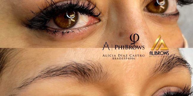 Alibrows