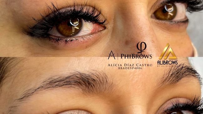 Alibrows