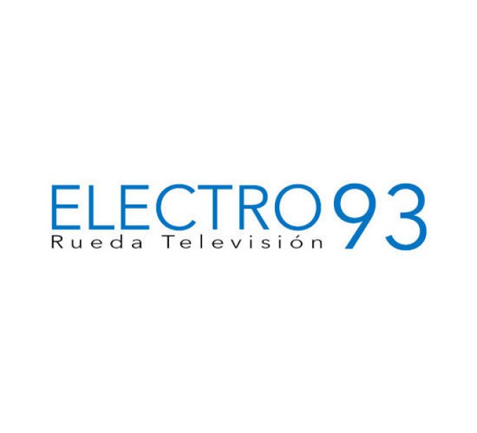 Electro 93 – Rueda TV