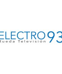 Electro 93 – Rueda TV