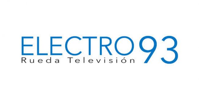 Electro 93 – Rueda TV