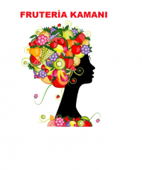 Frutería Kamani