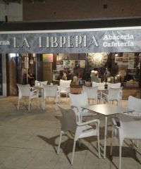 La Librería